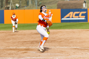Syracuse defeated Maryland and Southeastern Missouri Saturday in the Southeastern Louisiana Lion Classic. 