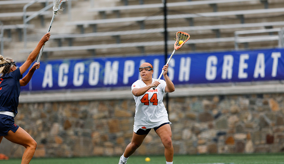 Observations from No. 4 SU’s ACC semifinals win over No. 6 UVA: Flawless start, balanced attack